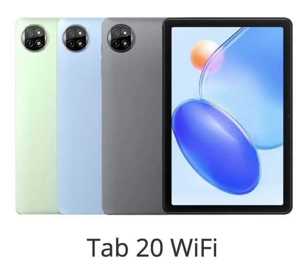 Blackview Tab 20 Wifi