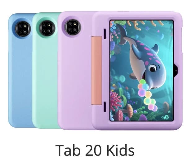 Blackview Tab 20 Kids