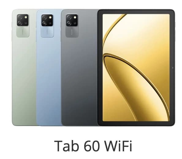 Blackview Tab 60 Wifi
