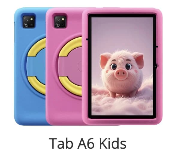Blackview Tab A6 Kids