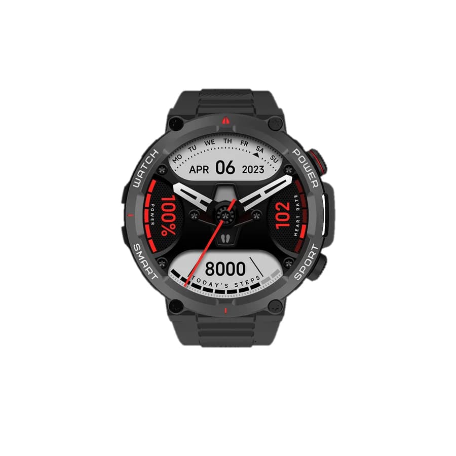 Blackview W50