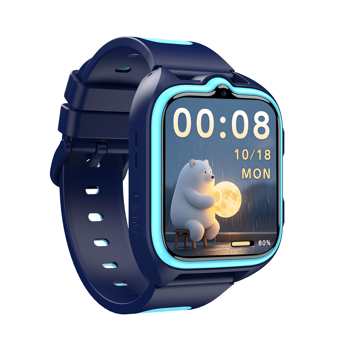 Blackview Z30  (Sim Watch)