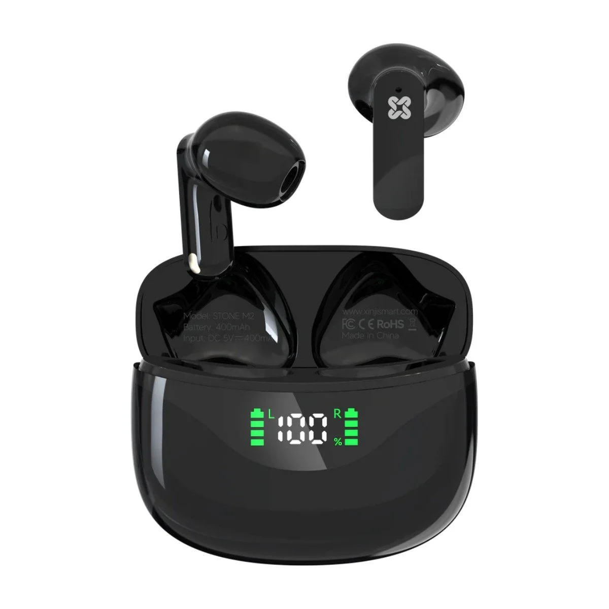 XINJI HEADPHONES M2