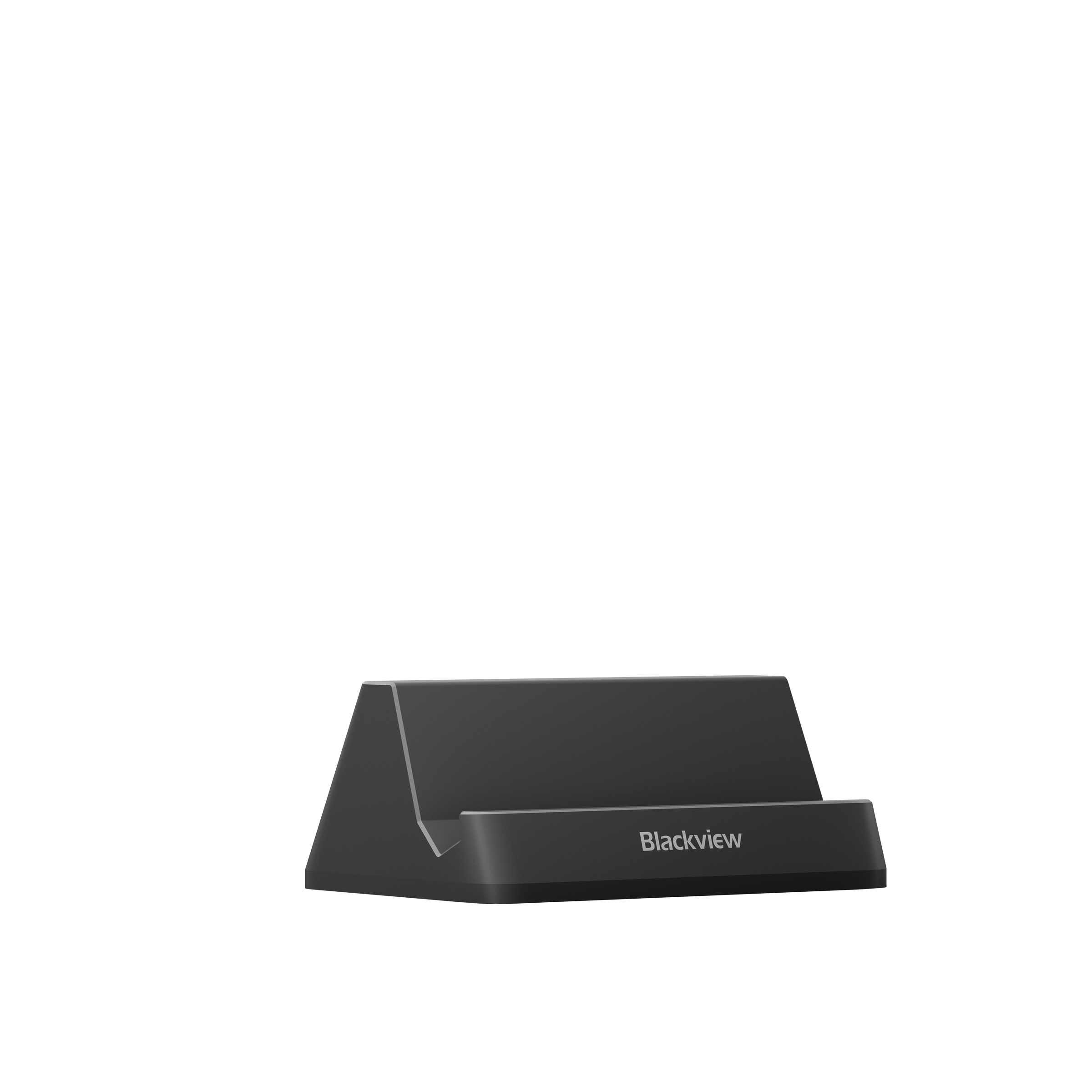 Blackview Active 7 Desk Charging Black