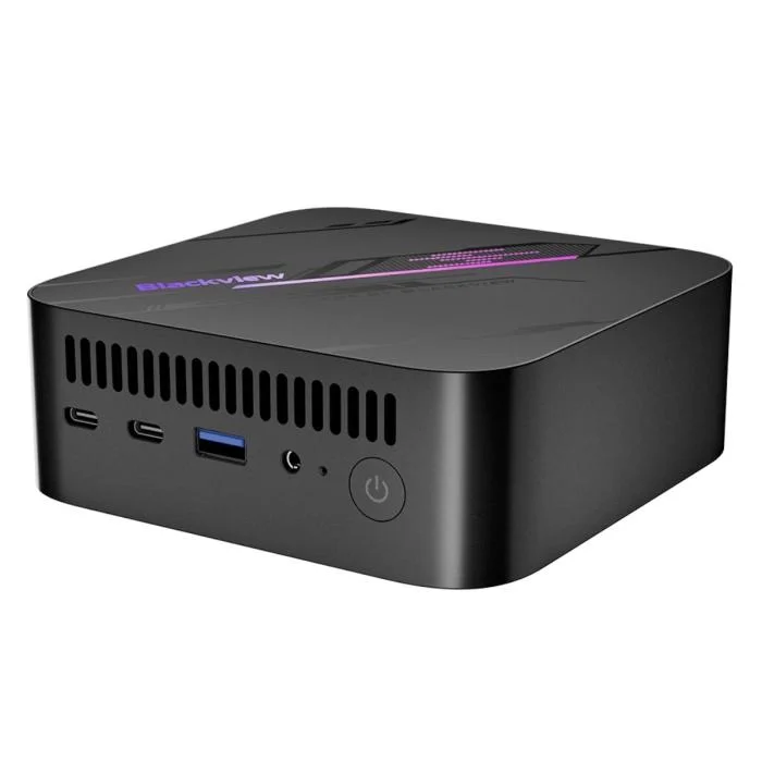 Blackview Mp100 Mini Pc