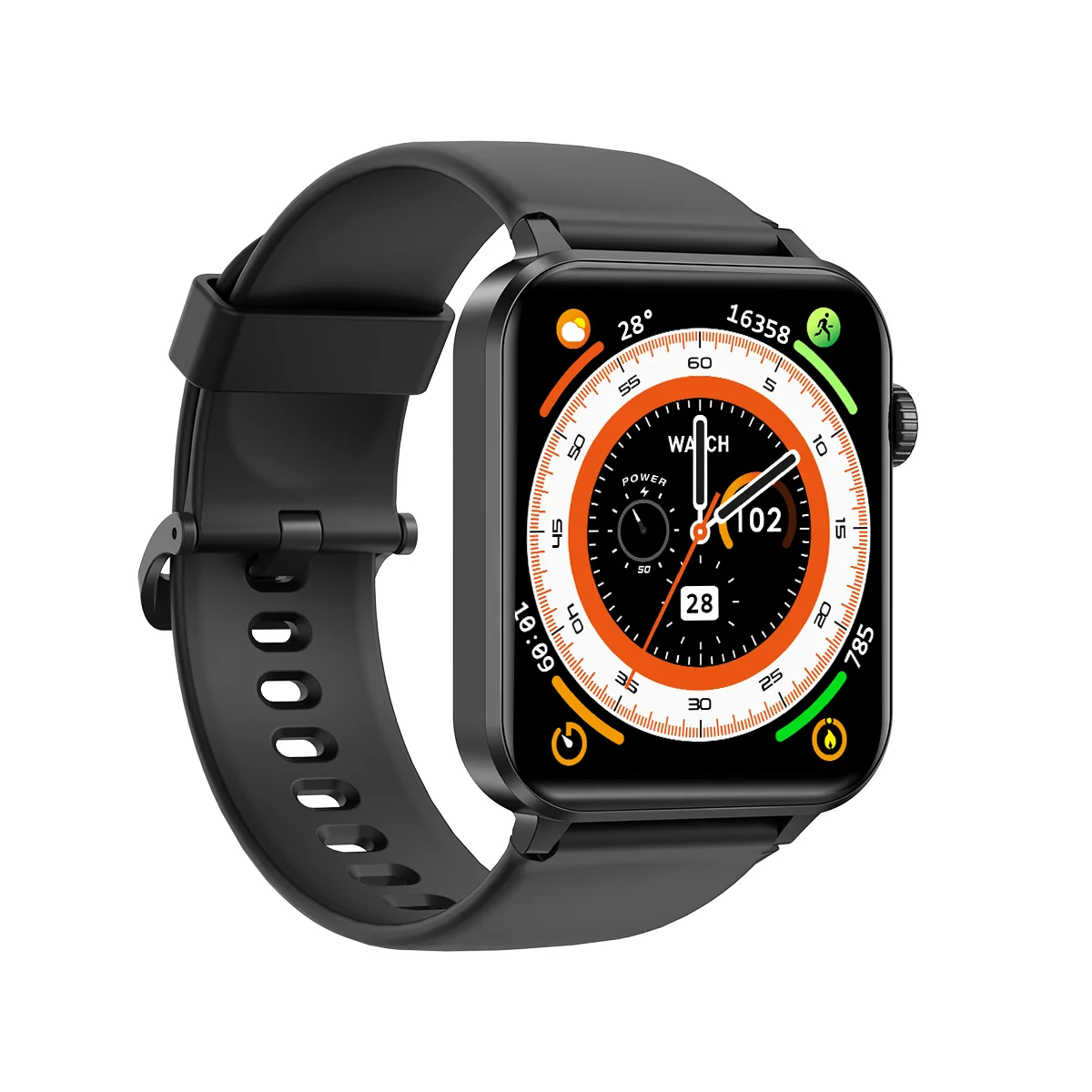 Blackview R30 Pro Fitness