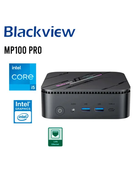 Blackview MP100 PRO MINI PC
