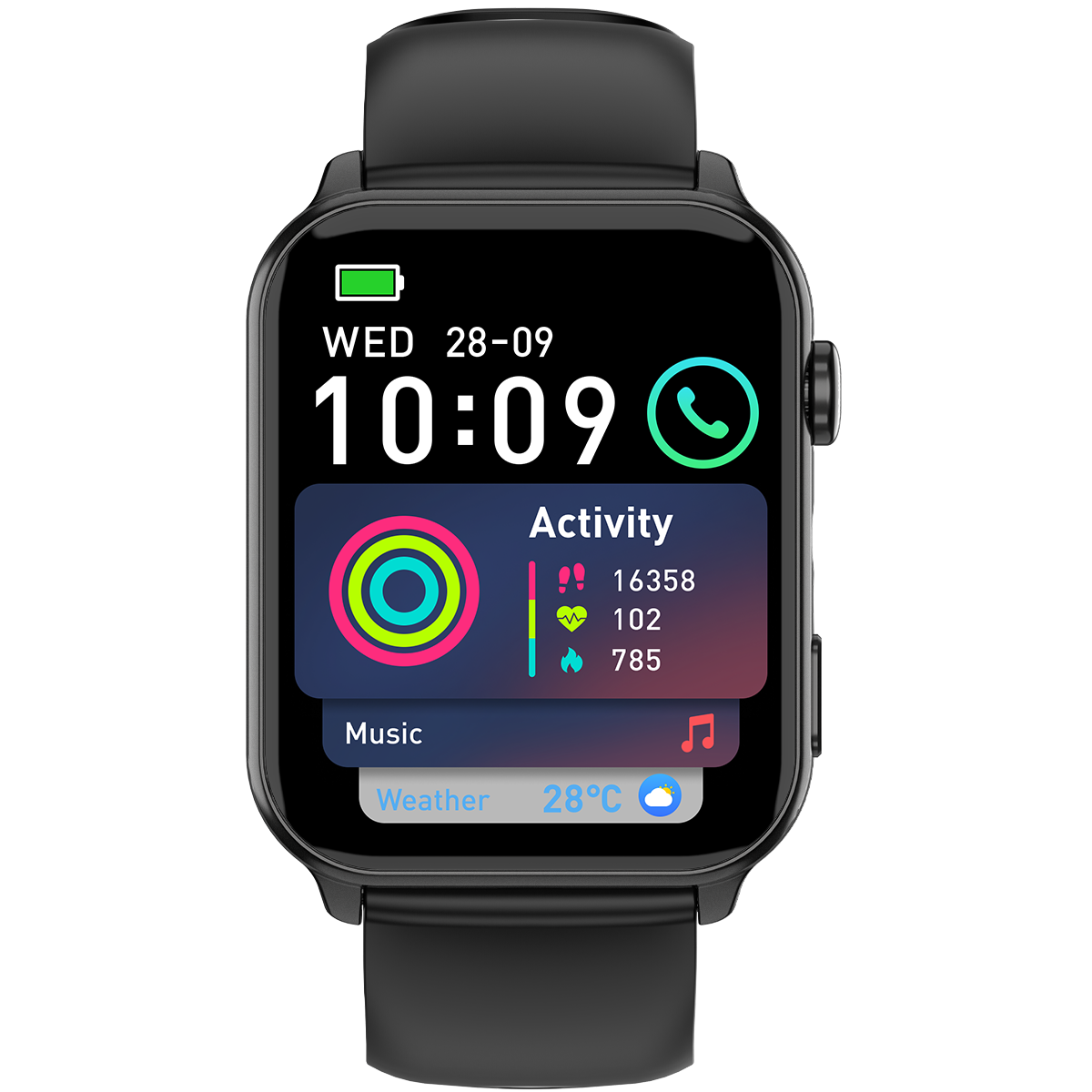 Blackview R30 Max