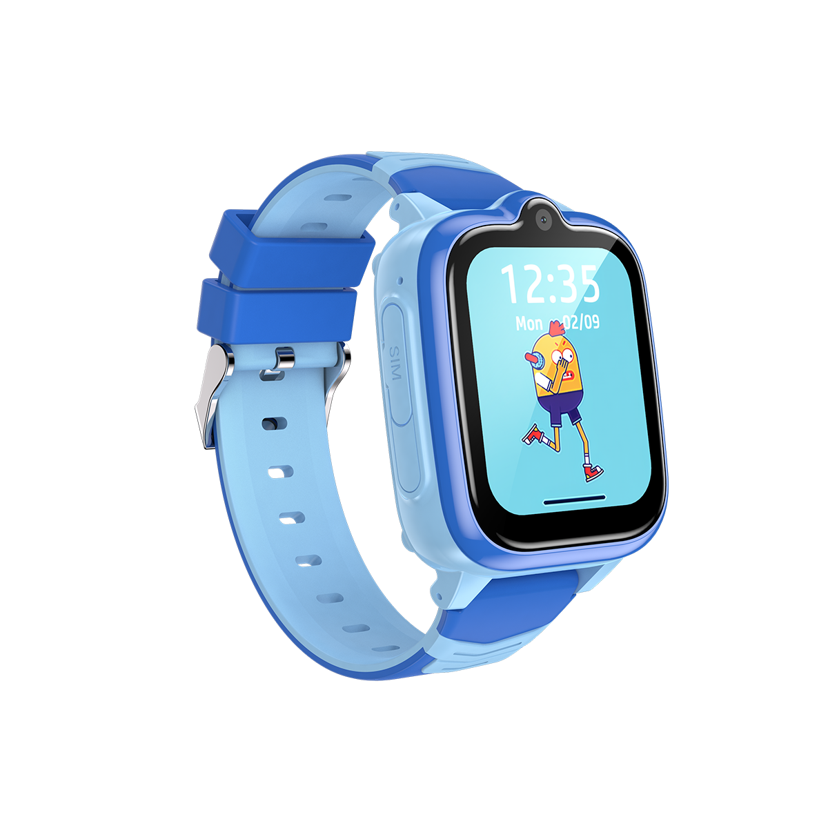 Blackview Z10 (Sim Watch)