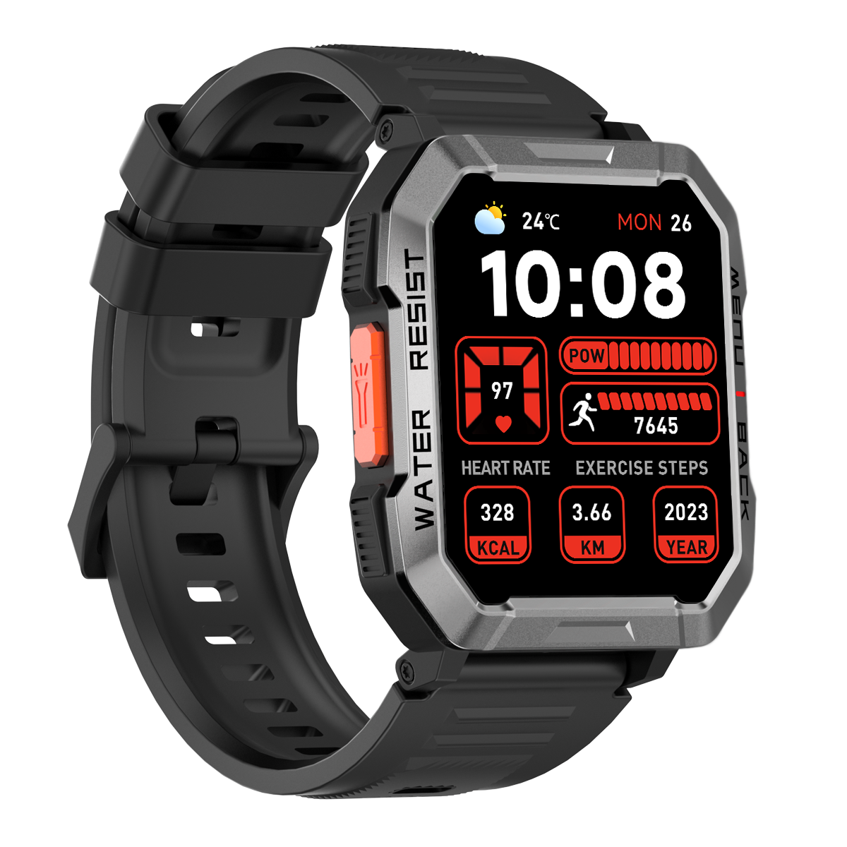 Blackview W60