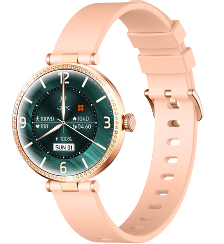 XINJI SMARTWATCH G2 PLUS