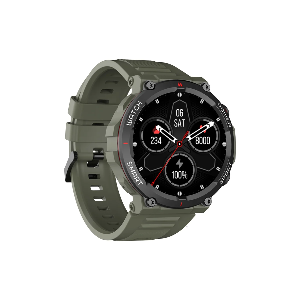 Blackview W50 10-meter Water