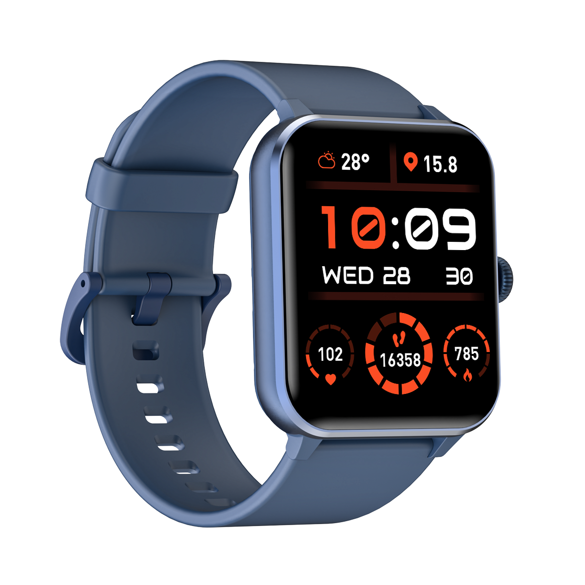 Blackview R50
